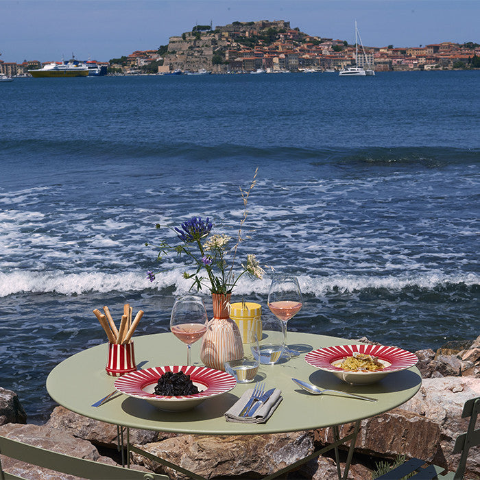 612 Designklassiker mit sportlichem Charakter