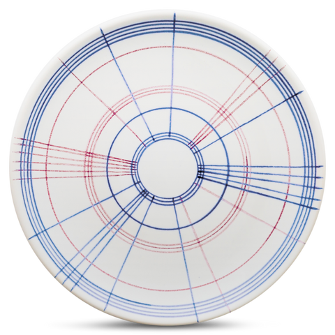 Assiette 1065 | Decor 041
