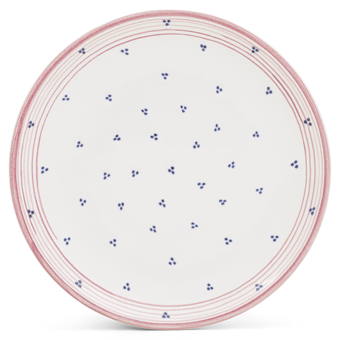 Assiette 1065 | Decor 043