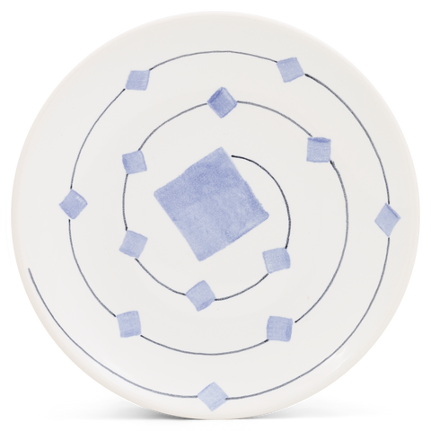 Assiette 1065 | Decor 101