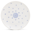 Assiette 1065 | Decor 102