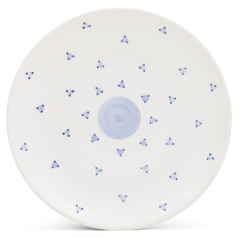 Assiette 1065 | Decor 102