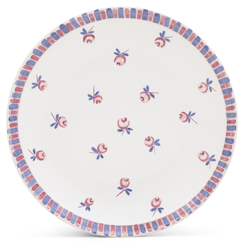 Assiette 1065 | Decor 103