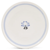 Assiette 1065 | Decor 117