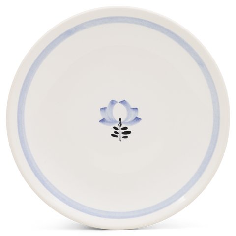 Assiette 1065 | Decor 117