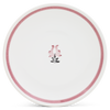 Assiette 1065 | Decor 118