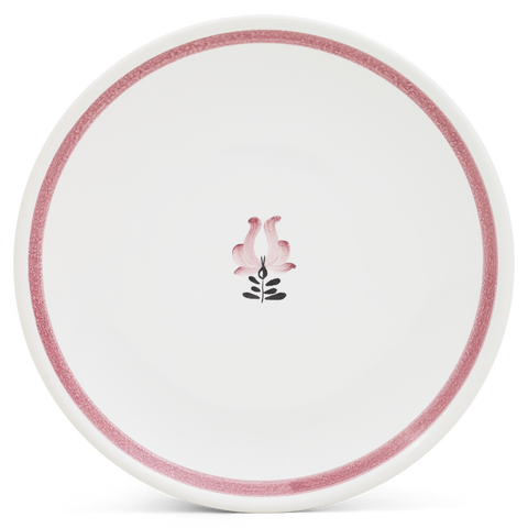 Assiette 1065 | Decor 118