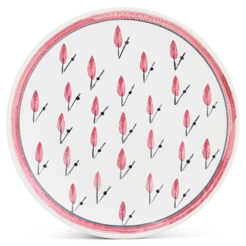 Assiette 1065 | Decor 120