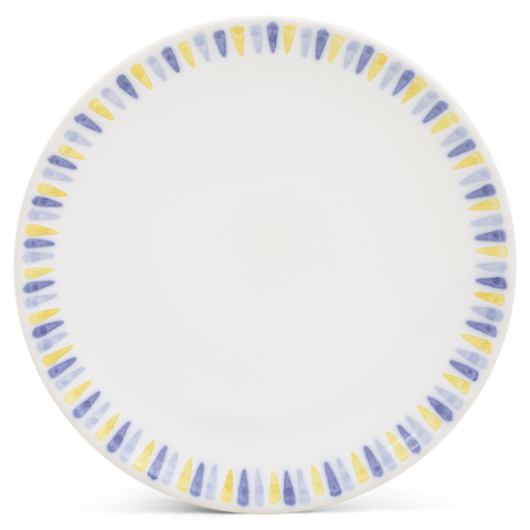 Assiette 1065 | Decor 123