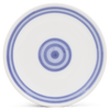 Assiette 1065 | Decor 125