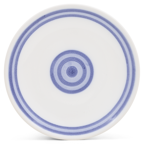 Assiette 1065 | Decor 125