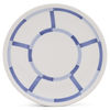 Assiette 1065 | Decor 128