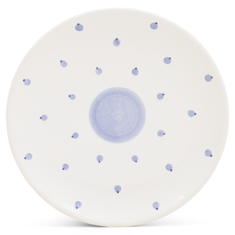 Assiette 1065 | Decor 133