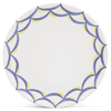Assiette 1065 | Decor 134