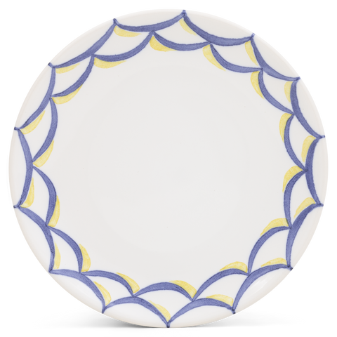 Assiette 1065 | Decor 134