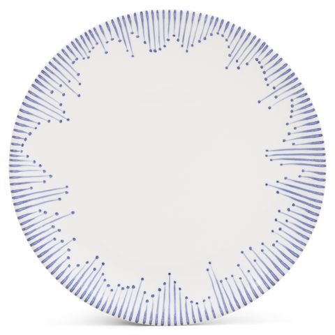 Assiette 1065 | Decor 136