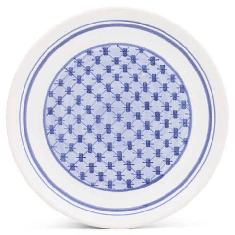 Assiette 1065 | Decor 159