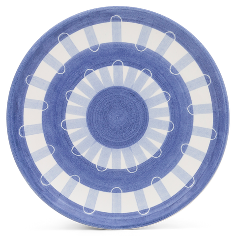 Assiette 1065 | Decor 163