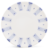 Assiette 1065 | Decor 165