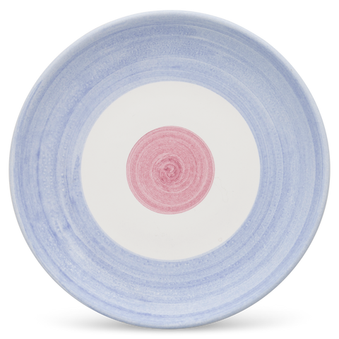 Assiette 1065 | Decor 176