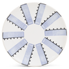 Assiette 1065 | Decor 178