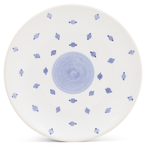 Assiette 1065 | Decor 179