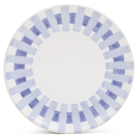 Assiette 1065 | Decor 195