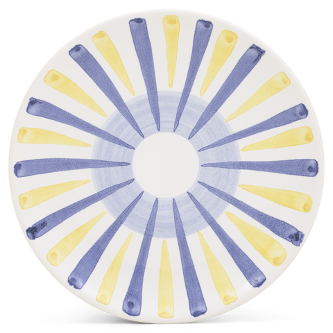 Assiette 1065 | Decor 225