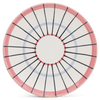 Assiette 1065 | Decor 325