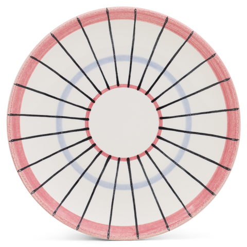 Assiette 1065 | Decor 325