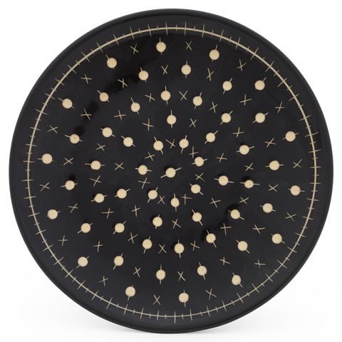 Assiette 1065 | Decor 600