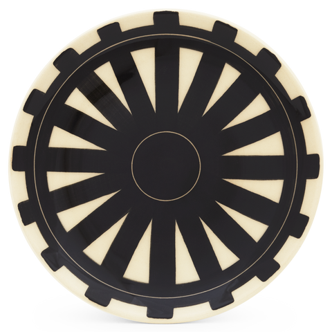Assiette 1065 | Decor 612