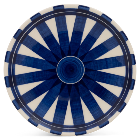 Assiette 1065 | Decor 612-1102