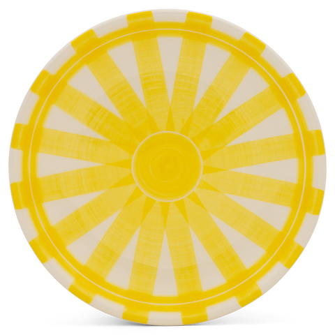 Assiette 1065 | Decor 612-1103