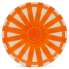Assiette 1065 | Decor 612-1157