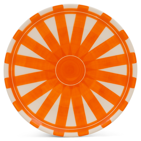 Assiette 1065 | Decor 612-1157