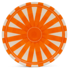Assiette 1065 | Decor 612-1157