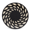 Assiette 1065 | Decor 616