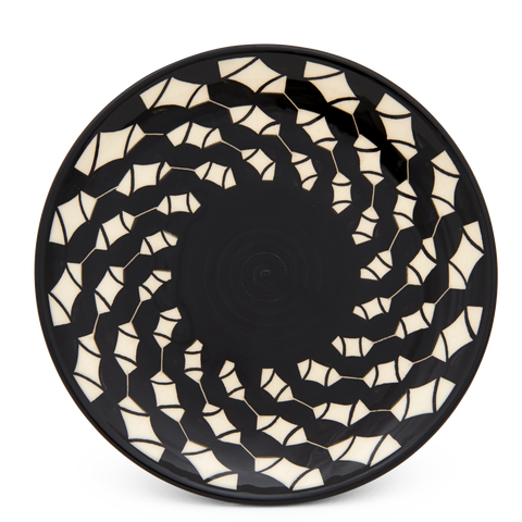 Assiette 1065 | Decor 616