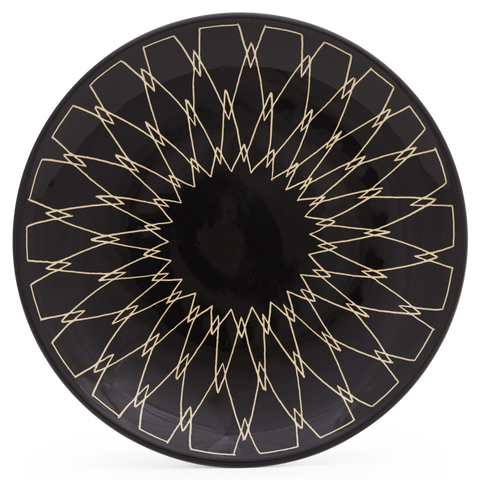 Assiette 1065 | Decor 661
