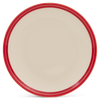 Assiette 1065 | Decor 686-1158