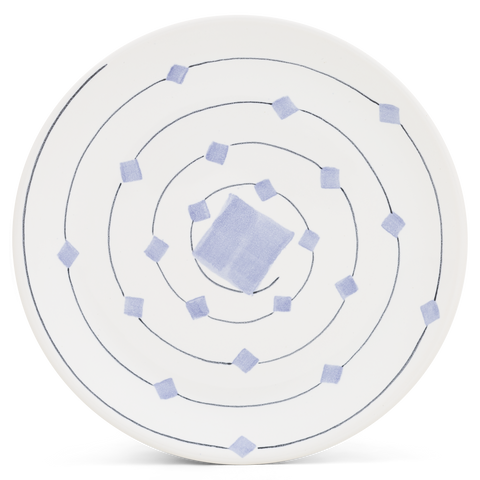 Assiette 501 | Decor 101