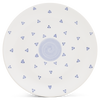 Assiette 501 | Decor 102