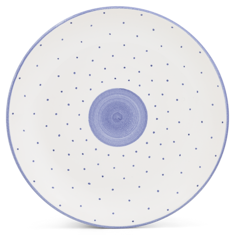 Assiette 501 | Decor 113