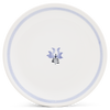 Assiette 501 | Decor 117