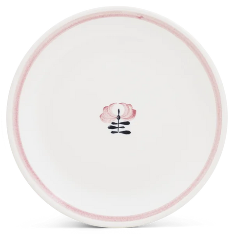 Assiette 501 | Decor 118