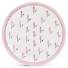 Assiette 501 | Decor 120