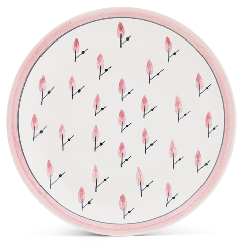 Assiette 501 | Decor 120