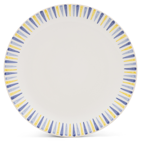 Assiette 501 | Decor 123