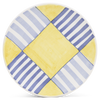 Assiette 501 | Decor 124